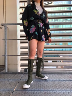 AYACAさんのコーディネート