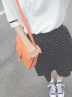 ma❤︎さんのコーディネート