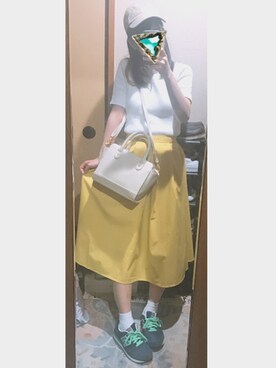 ma❤︎さんのコーディネート