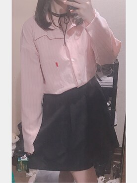 ma❤︎さんのコーディネート