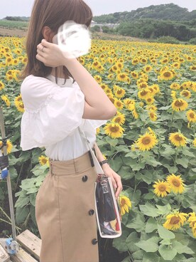 ma❤︎さんのコーディネート