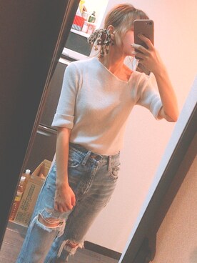 ma❤︎さんのコーディネート