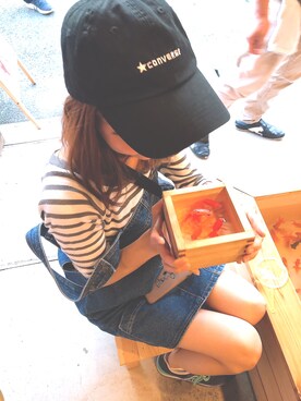 ma❤︎さんのコーディネート