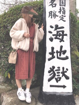 ma❤︎さんのコーディネート