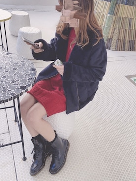 ma❤︎さんのコーディネート