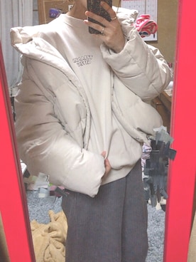 ma❤︎さんのコーディネート
