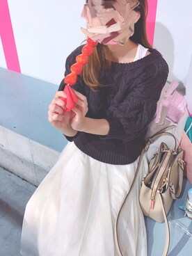 ma❤︎さんのコーディネート