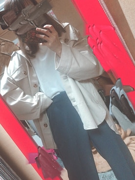 ma❤︎さんのコーディネート