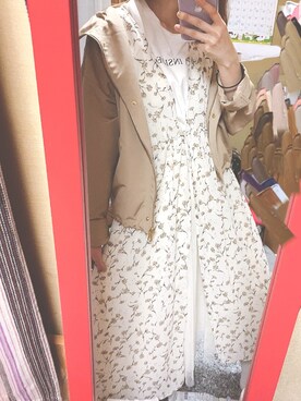 ma❤︎さんのコーディネート