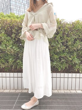 ma❤︎さんのコーディネート