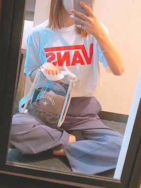 ma❤︎さんのコーディネート