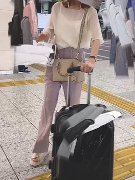 ma❤︎さんのコーディネート