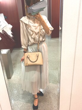 ma❤︎さんのコーディネート
