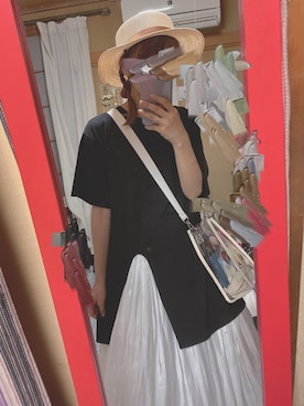 ma❤︎さんのコーディネート