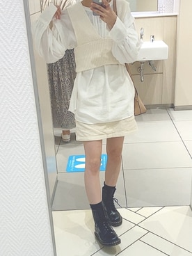 ma❤︎さんのコーディネート