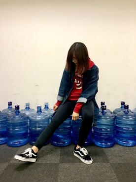 Byemeさんのコーディネート