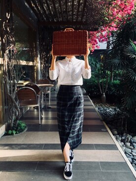 Byemeさんのコーディネート