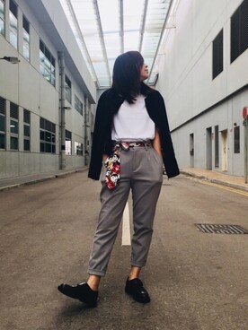 Byemeさんのコーディネート