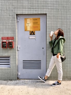 Byemeさんのコーディネート