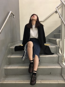 Byemeさんのコーディネート