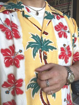 ハワイ の人気ファッションコーディネート Wear