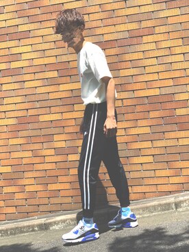 じん【学生】さんのコーディネート