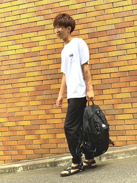 じん【学生】さんのコーディネート