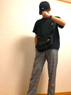 じん【学生】さんのコーディネート