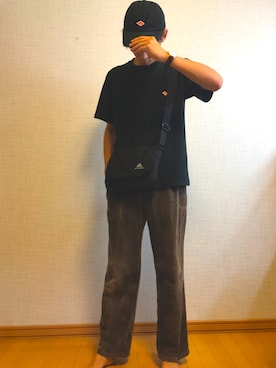 じん【学生】さんのコーディネート