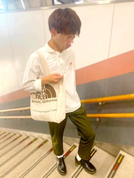 じん【学生】さんのコーディネート