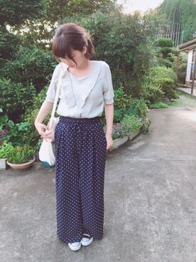 sakieさんのコーディネート