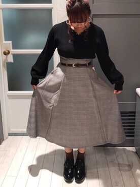 デート服 の人気ファッションコーディネート 身長 141cm 150cm Wear