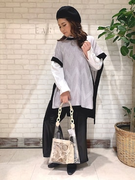 babymacoさんのコーディネート