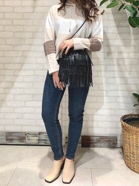 babymacoさんのコーディネート