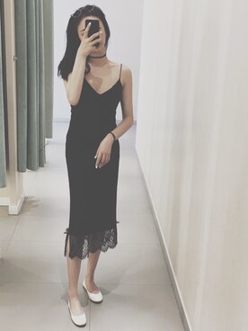 yuirhoさんのコーディネート