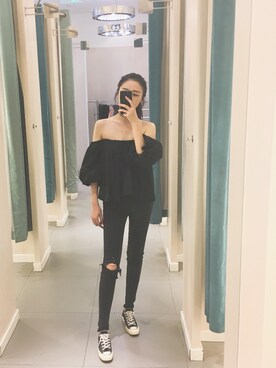 yuirhoさんのコーディネート