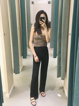 yuirhoさんのコーディネート