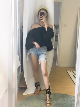 yuirhoさんのコーディネート