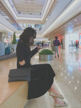 yuirhoさんのコーディネート