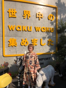 maegamiさんのコーディネート