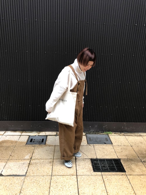 maegamiさんのコーディネート