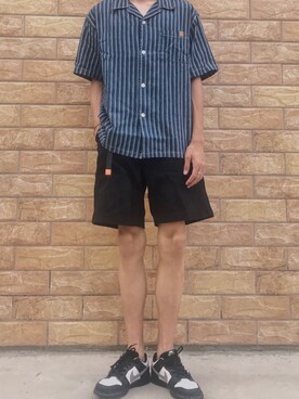 程思炜さんのコーディネート