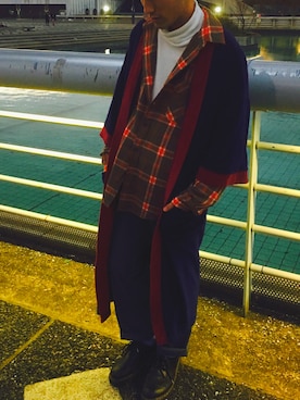 まんちゃんさんのコーディネート