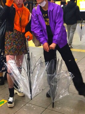 まんちゃんさんのコーディネート