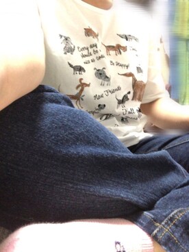 りんごさんのコーディネート