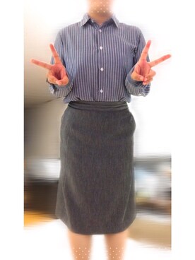 りんごさんのコーディネート