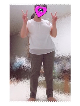 りんごさんのコーディネート