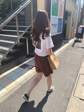 K  a  n  aさんのコーディネート