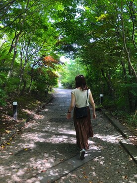 K  a  n  aさんのコーディネート