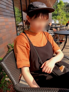 K  a  n  aさんのコーディネート